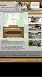 Mobile Screenshot of mikerealestatemiller.com